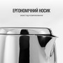 Електрочайник Tefal KI883D10 Изображение