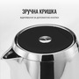 Електрочайник Tefal KI883D10 Изображение