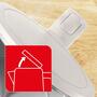 Електрочайник Tefal KO140BE0 Изображение