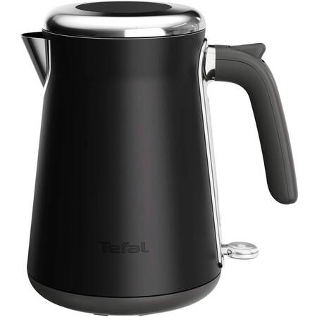 Електрочайник Tefal KI6668E0 Изображение