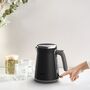 Електрочайник Tefal KI6668E0 Зображення