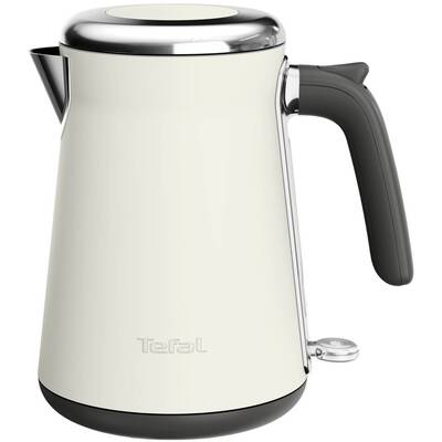 Електрочайник Tefal KI666AE0 Зображення