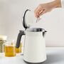 Електрочайник Tefal KI666AE0 Изображение