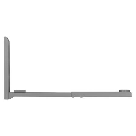 Кронштейн для мікрохвильової печі ATG М450G Изображение