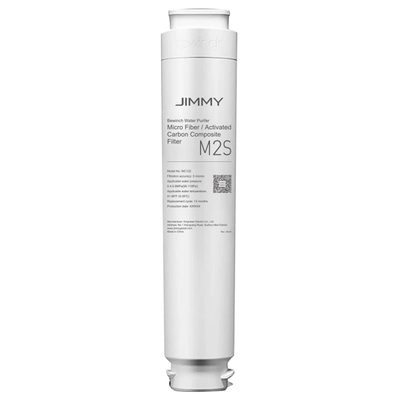 Фільтр для очищувача води Jimmy M2S для Jimmy R9 (1-Micro) (B0004700096R) Зображення
