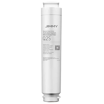 Фільтр для очищувача води Jimmy Q2S для Jimmy R9 (3-Mineralized) (B0004700098R) Изображение