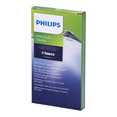 Очищувач молочної системи Philips Saeco CA6705/10 Зображення