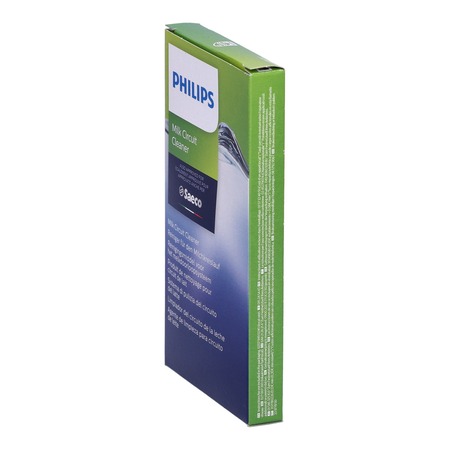 Очищувач молочної системи Philips Saeco CA6705/10 Зображення