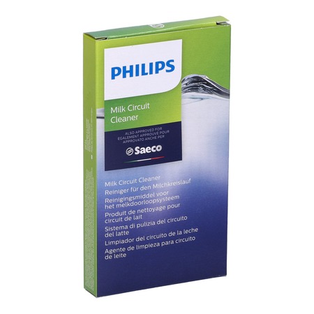 Очищувач молочної системи Philips Saeco CA6705/10 Зображення