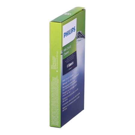 Очищувач молочної системи Philips Saeco CA6705/10 Зображення