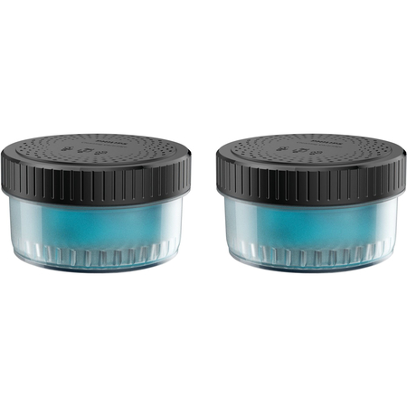 Картридж Philips CC12/50 Quick Clean Pod, 2 шт Зображення