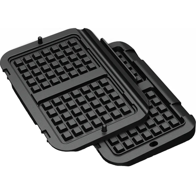 Набір пластин для вафель Tefal Optigrill XA730810 Зображення