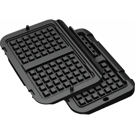 Набір пластин для вафель Tefal Optigrill XA730810 Зображення