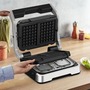 Набір пластин для вафель Tefal Optigrill XA730810 Зображення