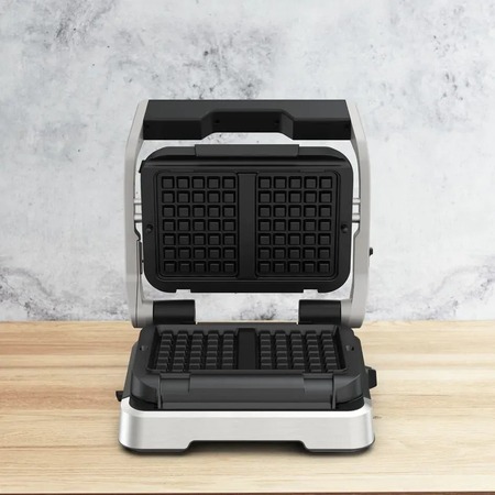 Набір пластин для вафель Tefal Optigrill XA730810 Зображення