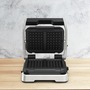 Набір пластин для вафель Tefal Optigrill XA730810 Зображення