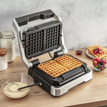 Набір пластин для вафель Tefal Optigrill XA730810 Зображення