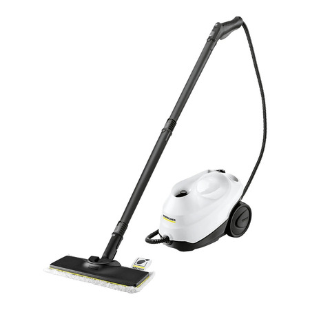 Пароочисник Karcher SC 3 EasyFix (1.513-650.0) Зображення