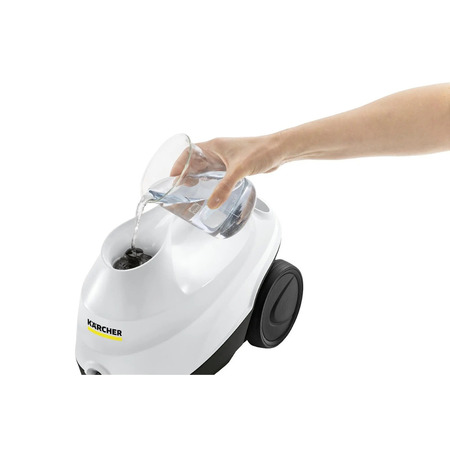 Пароочисник Karcher SC 3 EasyFix (1.513-650.0) Зображення