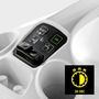 Пароочисник Karcher SC 3 EasyFix (1.513-650.0) Зображення
