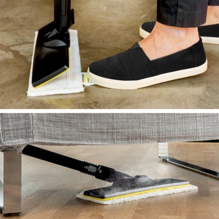 Пароочисник Karcher SC 3 EasyFix (1.513-650.0) Зображення