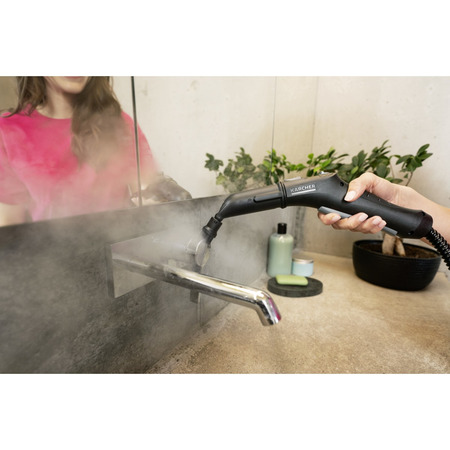 Пароочисник Karcher SC 2 EasyFix (1.512-600.0) Зображення