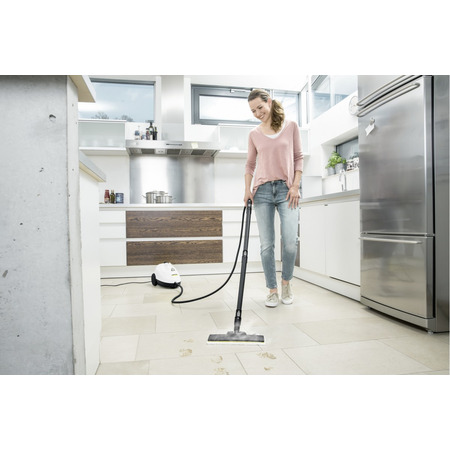 Пароочисник Karcher SC 2 EasyFix (1.512-600.0) Зображення