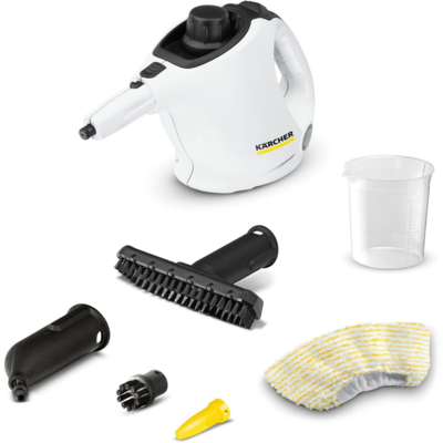 Пароочисник Karcher SC 1 (1.516-400.0) Зображення