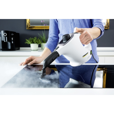 Пароочисник Karcher SC 1 (1.516-400.0) Зображення