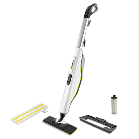 Пароочисник Karcher SC 3 Upright (1.513-530.0) Зображення