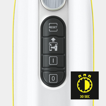 Пароочисник Karcher SC 3 Upright (1.513-530.0) Изображение