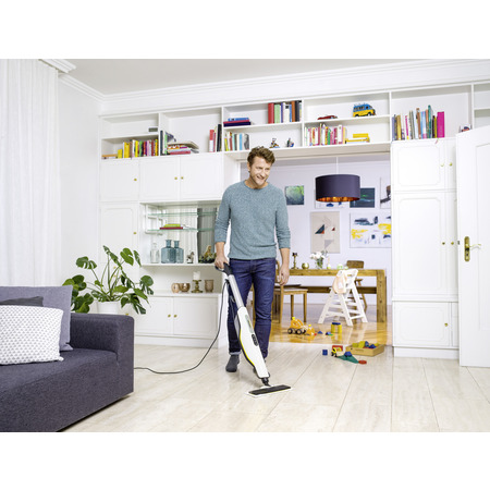 Пароочисник Karcher SC 3 Upright (1.513-530.0) Изображение