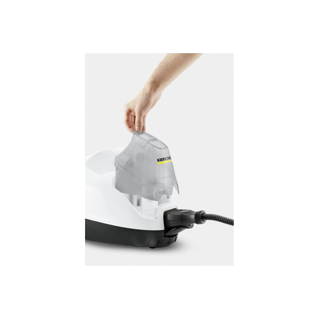 Пароочисник Karcher SC 4 EasyFix Iron (1.512-631.0) Зображення