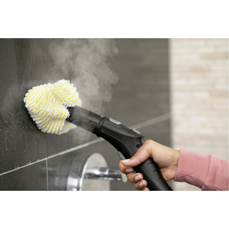 Пароочисник Karcher SC 4 EasyFix Iron (1.512-631.0) Зображення