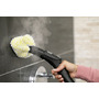 Пароочисник Karcher SC 4 EasyFix Iron (1.512-631.0) Зображення