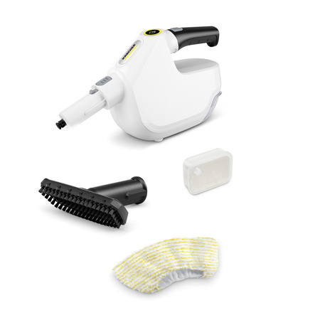 Пароочисник Karcher SC 1 Multi (1.516-404.0) Зображення