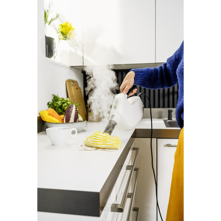 Пароочисник Karcher SC 1 Multi (1.516-404.0) Зображення