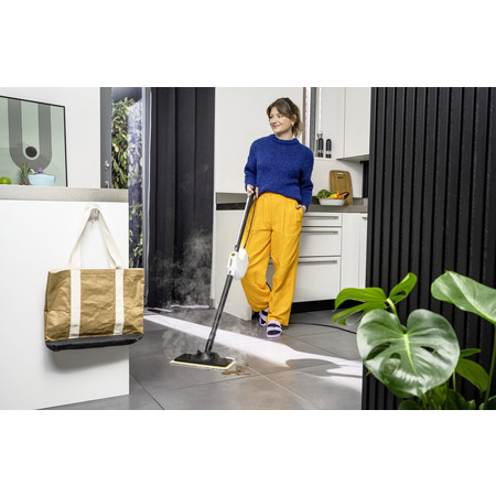 Пароочисник Karcher SC 1 Multi & Up (1.516-410.0) Зображення