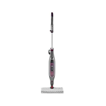 Пароочисник Shark Klik n Flip Smartronic Deluxe S6003EU Изображение