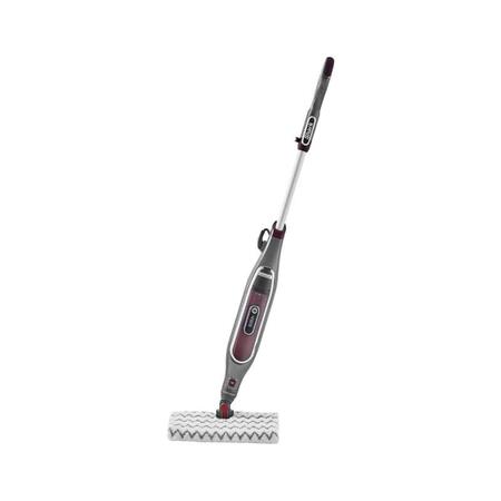 Пароочисник Shark Klik n Flip Smartronic Deluxe S6003EU Изображение