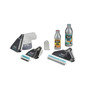 Пароочисник Shark StainStriker Pet Stain & Spot Cleaner PX200EUT Изображение