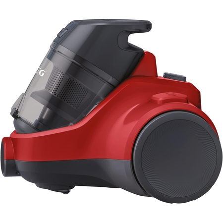 Пилосос AEG LX5-2-ANIM Red Изображение