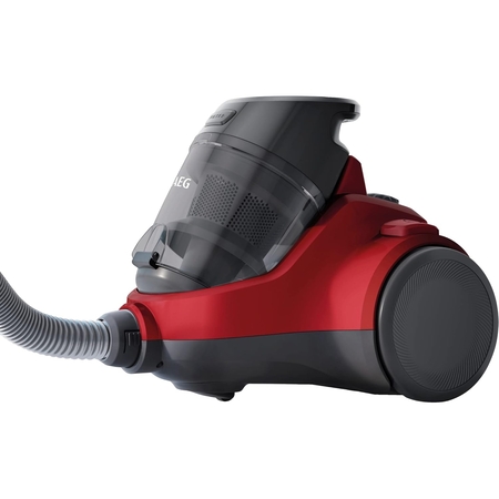 Пилосос AEG LX5-2-ANIM Red Изображение