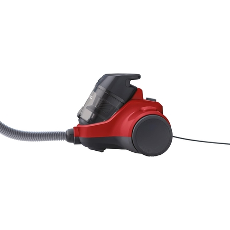 Пилосос AEG LX5-2-ANIM Red Изображение