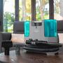 Пристрій для чистки тканини водою Cecotec Conga PopStar 3000 CarpetClean   upholstery vacuum cleaner (CCTC-05082) Изображение