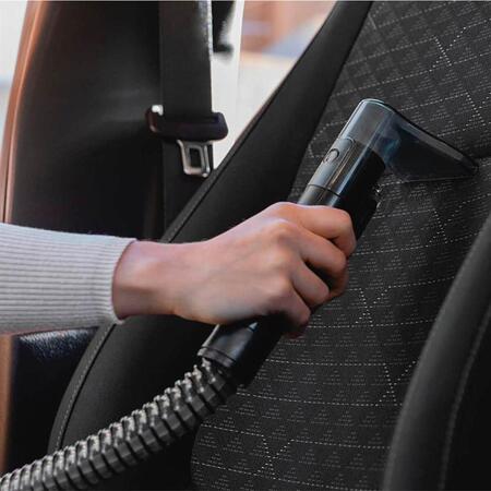 Пристрій для чистки тканини водою Cecotec Conga PopStar 3000 CarpetClean   upholstery vacuum cleaner (CCTC-05082) Изображение