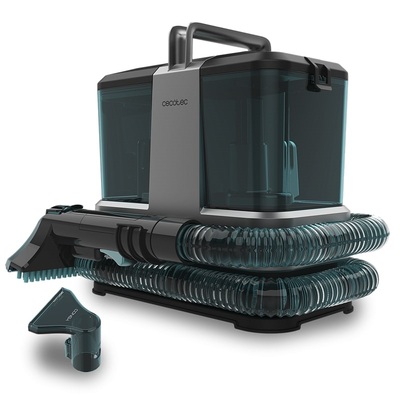 Миючий пилосос Cecotec Conga 2000 Carpet&Spot Clean Compact (A01_EU01_100073) Зображення