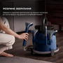 Пилосос з функцією чищення меблів Deerma Suction Vacuum Cleaner (DEM-BY200) Изображение