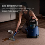 Пилосос з функцією чищення меблів Deerma Suction Vacuum Cleaner (DEM-BY200) Изображение