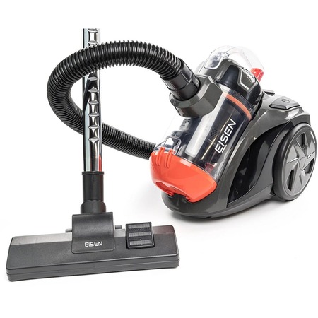 Пилосос Eisen EVC-391O Изображение